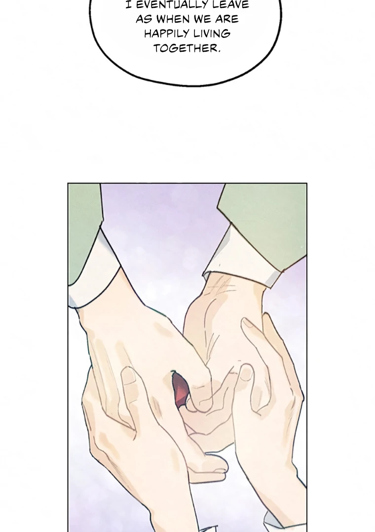 They Say Goblins Don’t Know How to Cry chapter 4 page 11