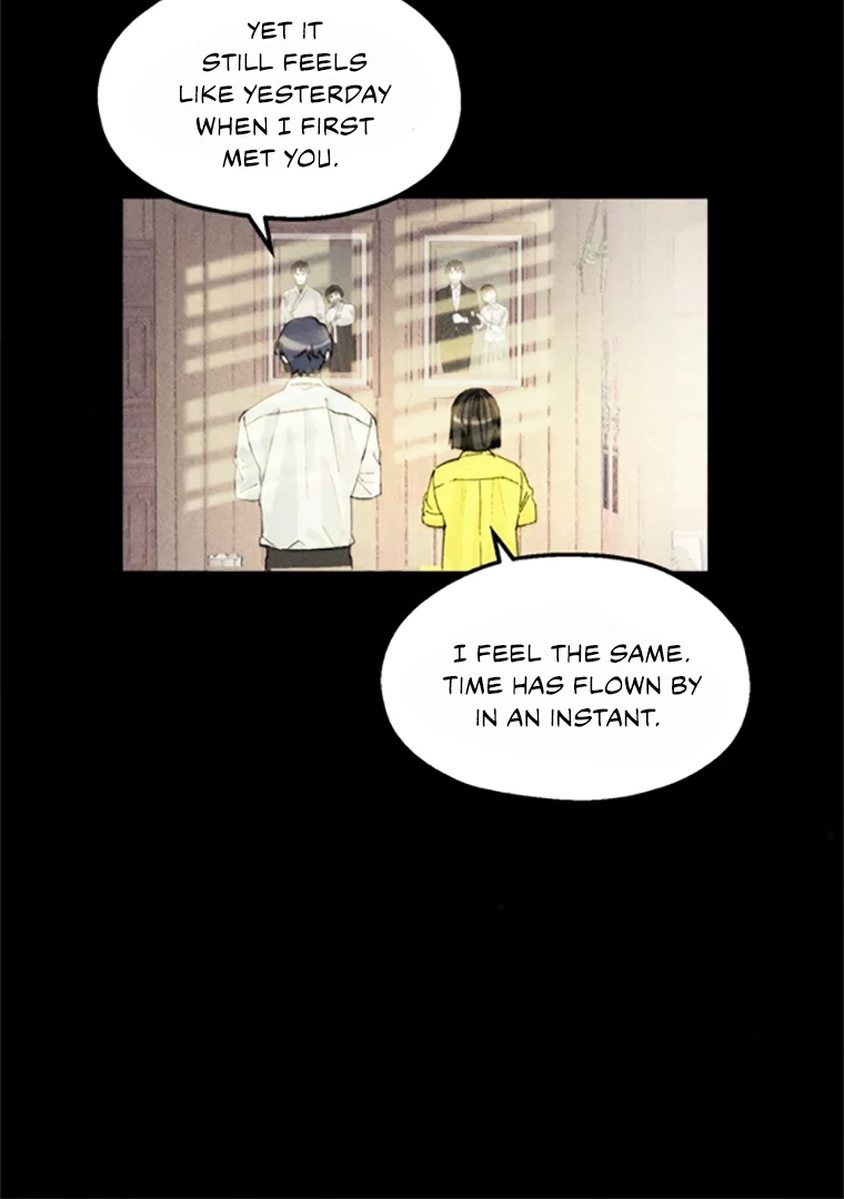 They Say Goblins Don’t Know How to Cry chapter 4 page 24