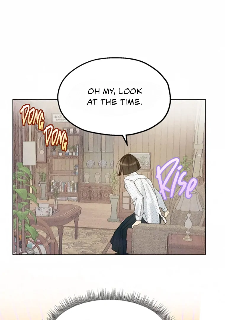 They Say Goblins Don’t Know How to Cry chapter 4 page 27