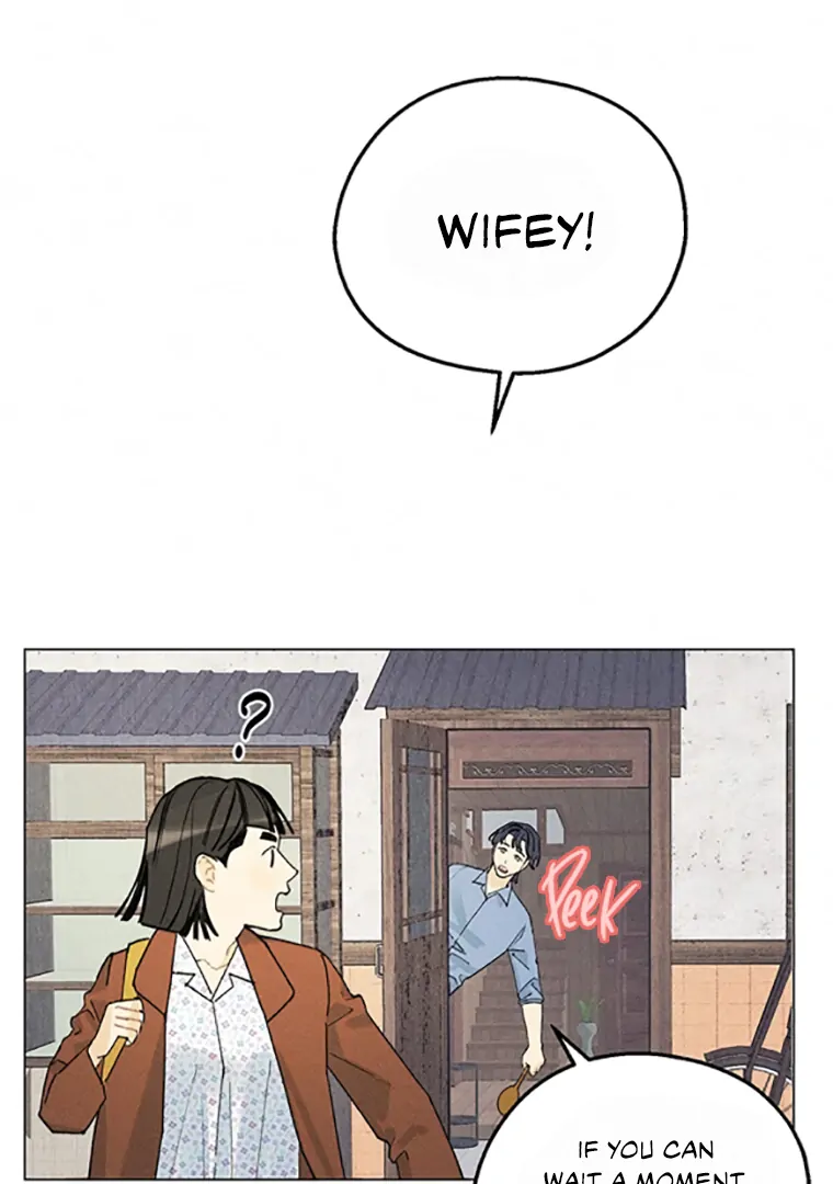 They Say Goblins Don’t Know How to Cry chapter 4 page 30