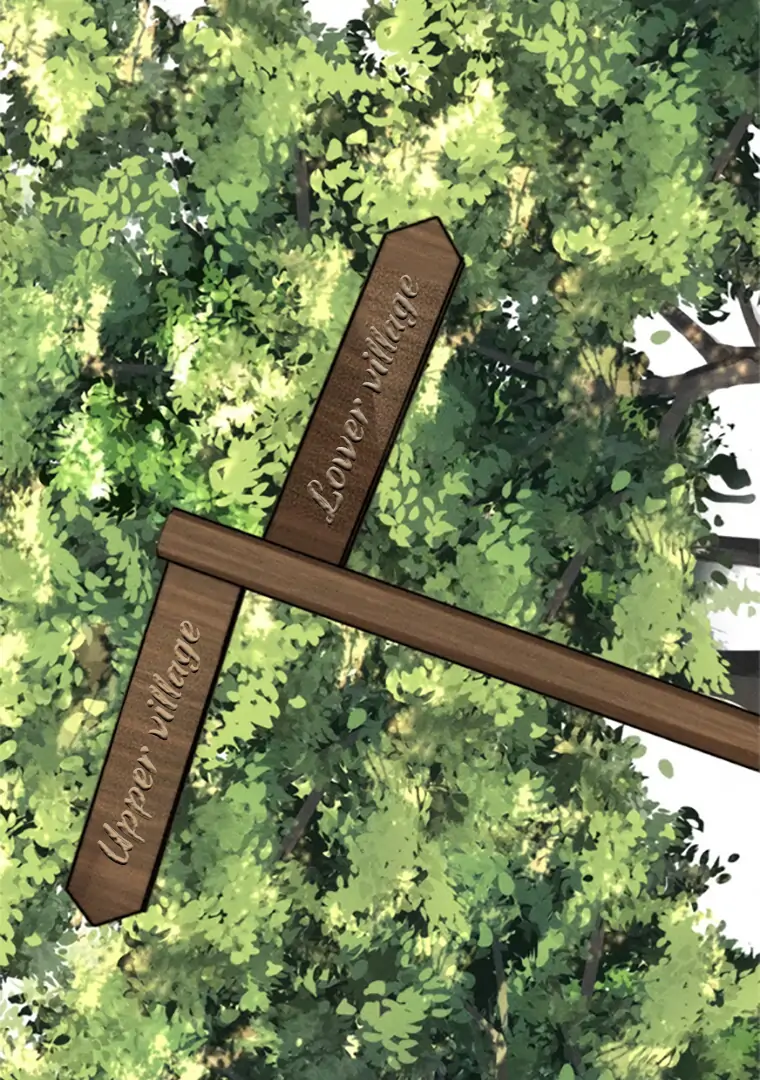 They Say Goblins Don’t Know How to Cry chapter 4 page 37