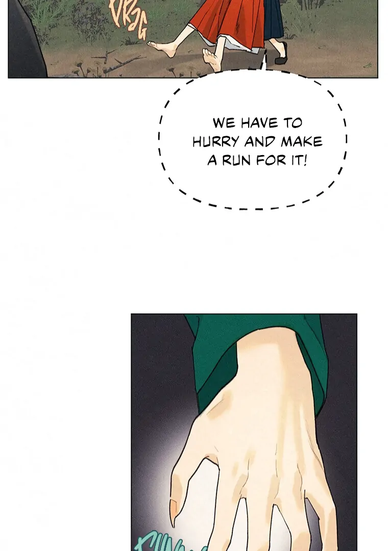 They Say Goblins Don’t Know How to Cry chapter 4 page 50