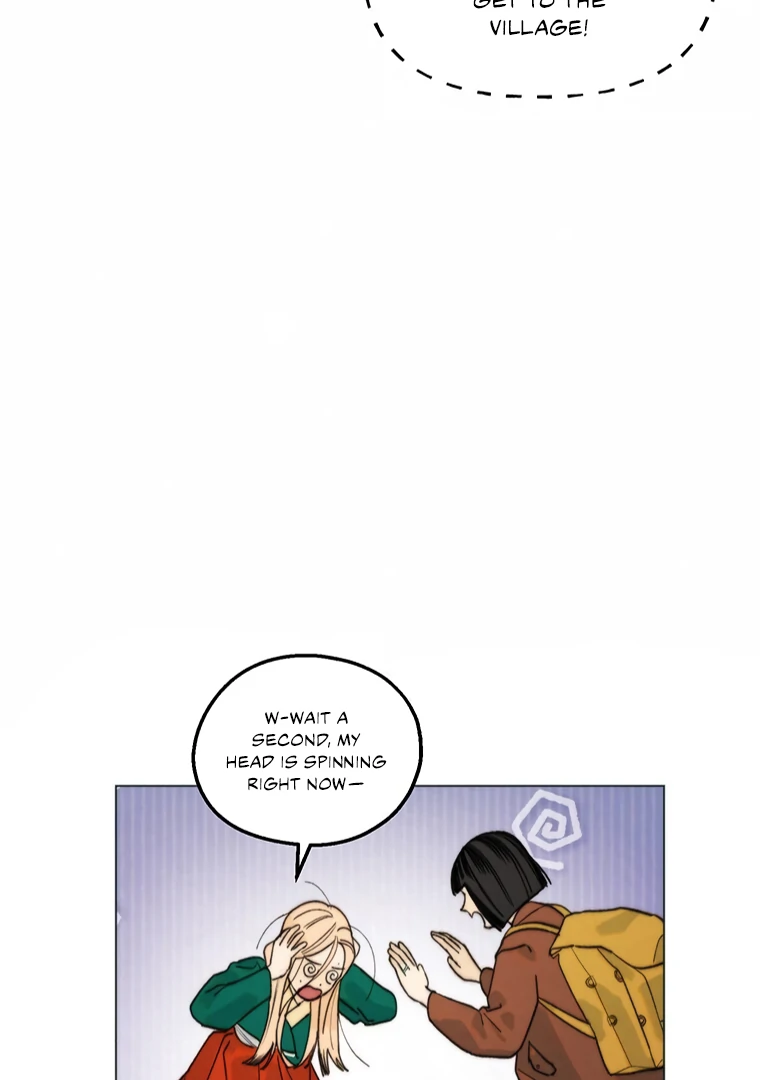 They Say Goblins Don’t Know How to Cry chapter 4 page 54