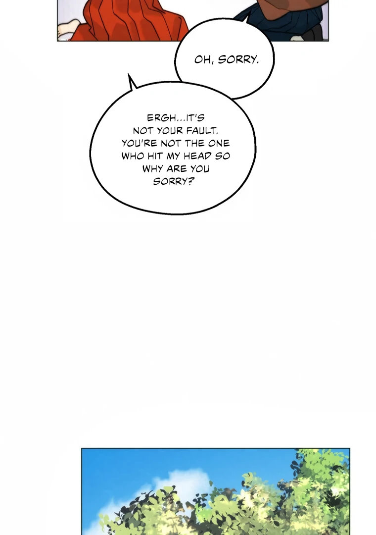 They Say Goblins Don’t Know How to Cry chapter 4 page 55