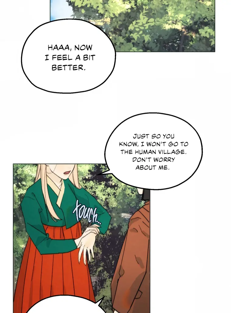 They Say Goblins Don’t Know How to Cry chapter 4 page 56