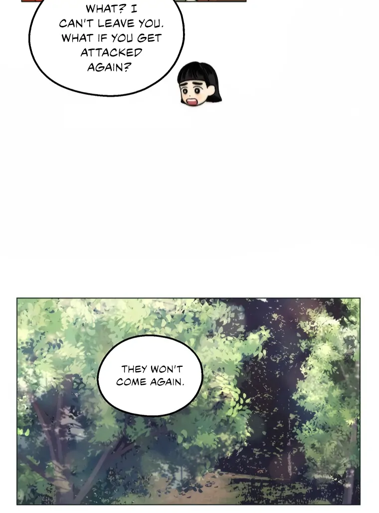 They Say Goblins Don’t Know How to Cry chapter 4 page 57