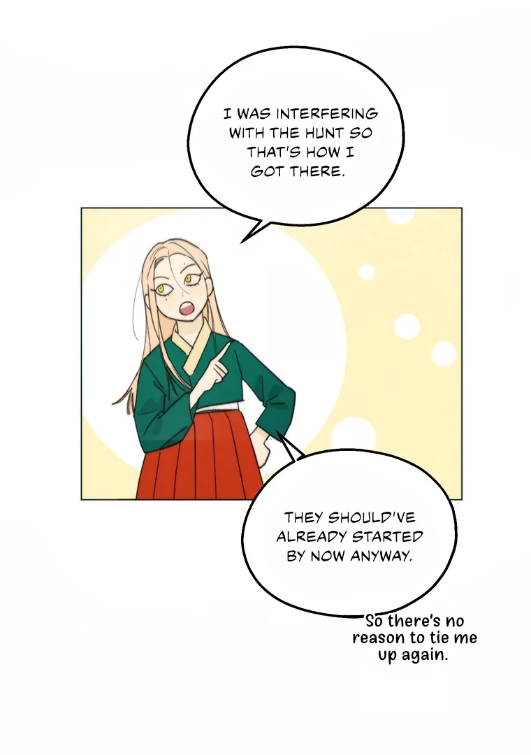They Say Goblins Don’t Know How to Cry chapter 4 page 58