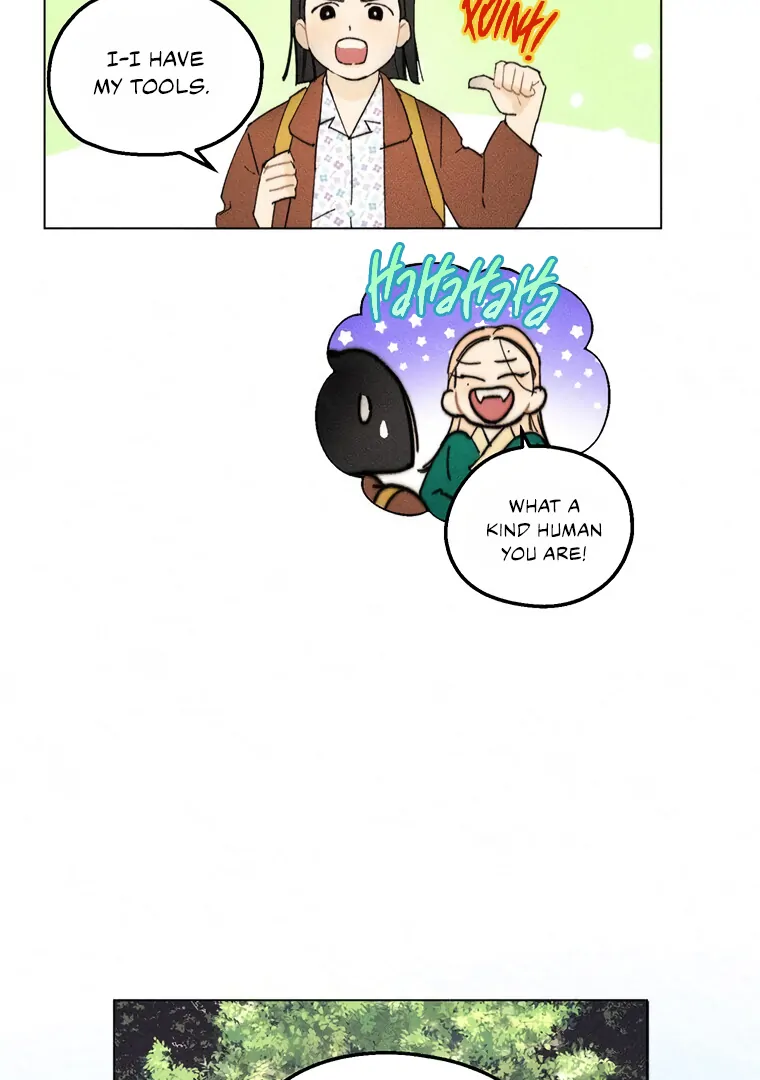They Say Goblins Don’t Know How to Cry chapter 4 page 62