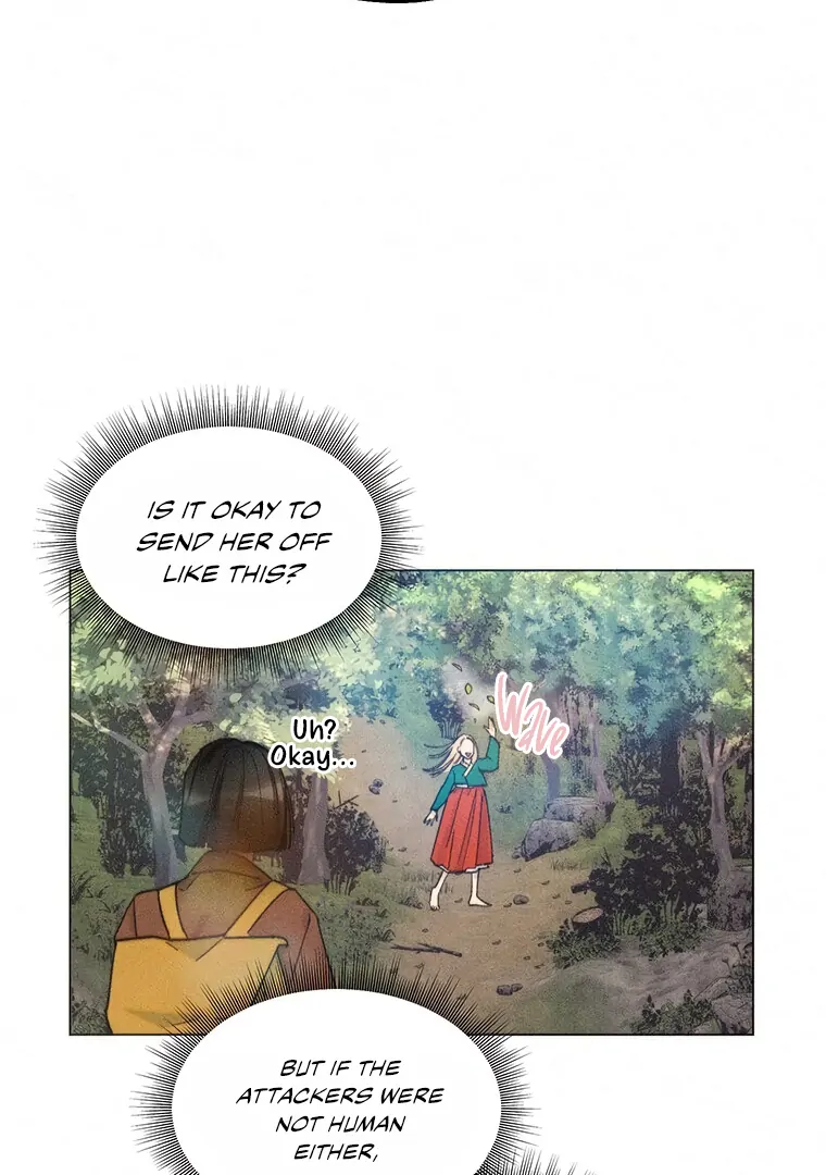 They Say Goblins Don’t Know How to Cry chapter 4 page 65