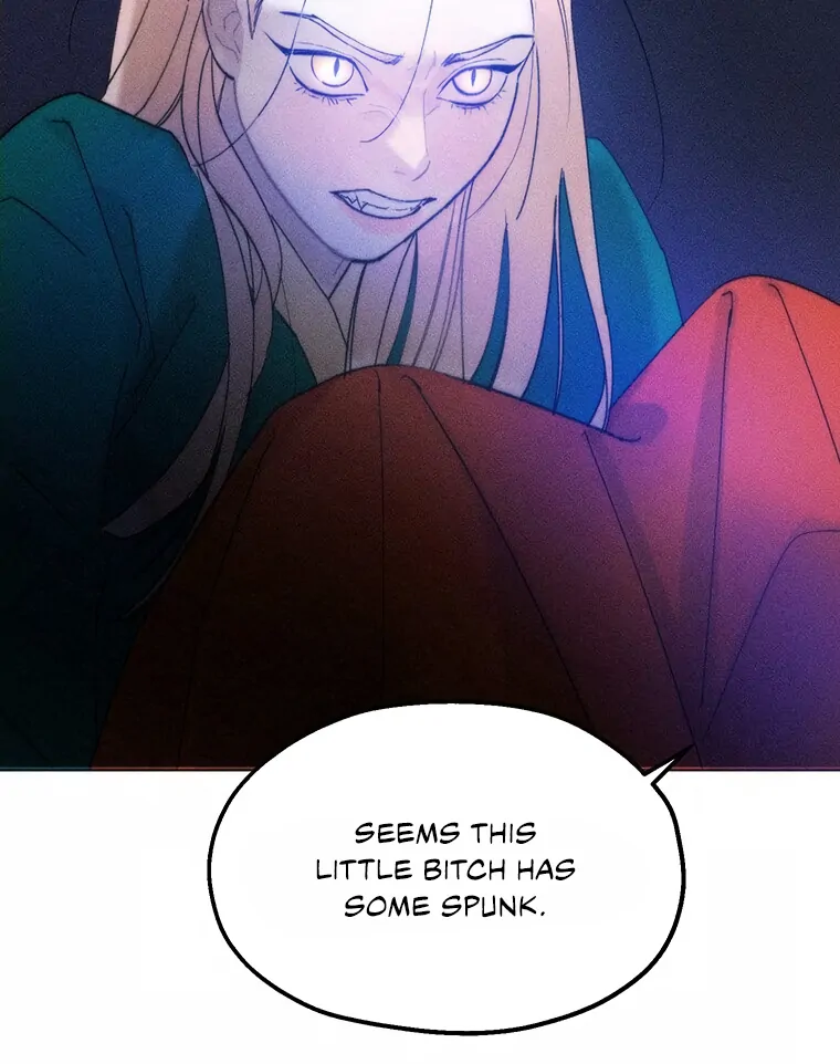 They Say Goblins Don’t Know How to Cry chapter 5 page 111
