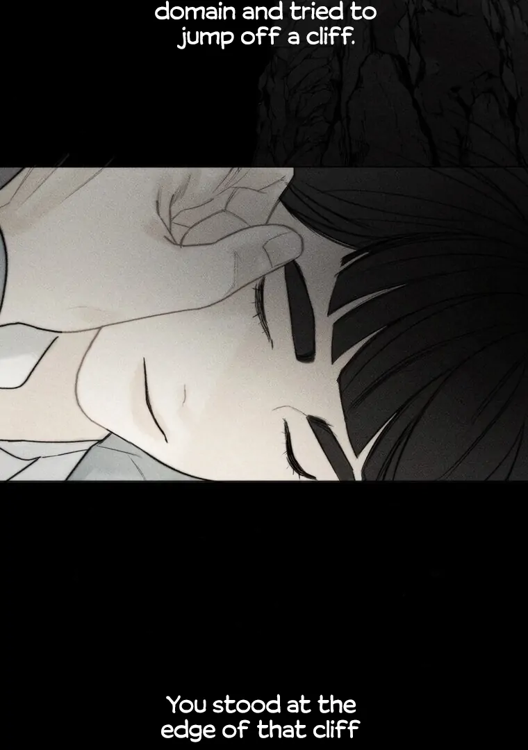 They Say Goblins Don’t Know How to Cry chapter 5 page 36
