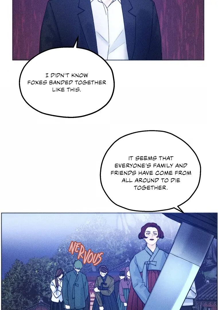 They Say Goblins Don’t Know How to Cry chapter 5 page 88