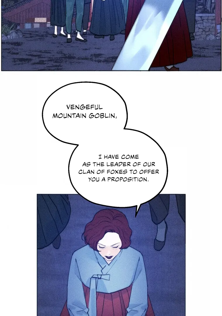 They Say Goblins Don’t Know How to Cry chapter 5 page 89