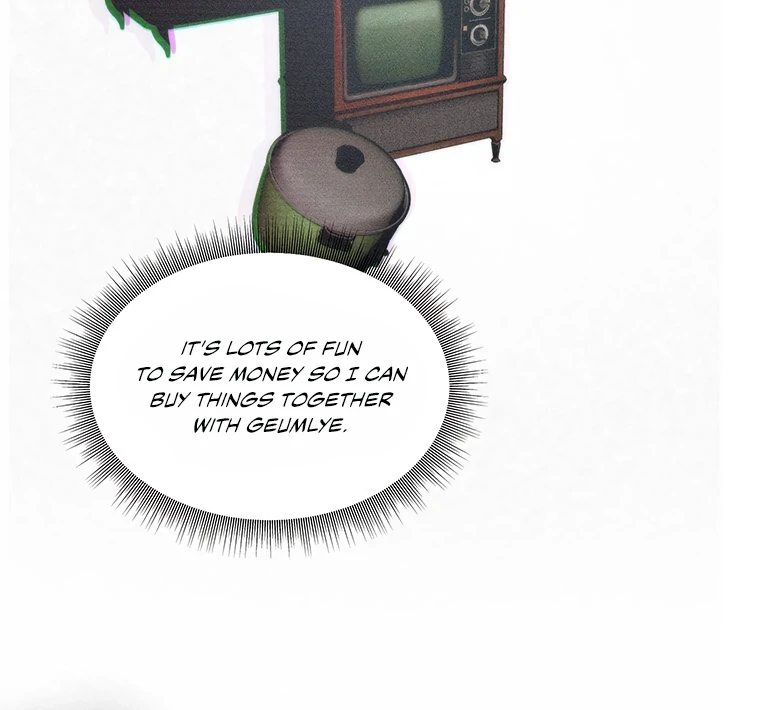 They Say Goblins Don’t Know How to Cry chapter 5 page 9