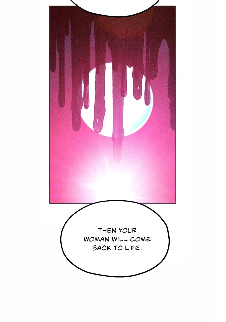 They Say Goblins Don’t Know How to Cry chapter 5 page 97