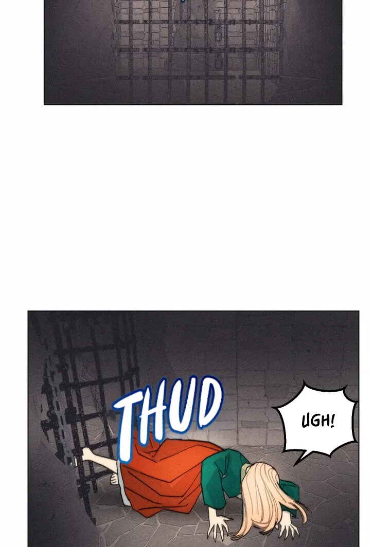 They Say Goblins Don’t Know How to Cry chapter 6 page 15