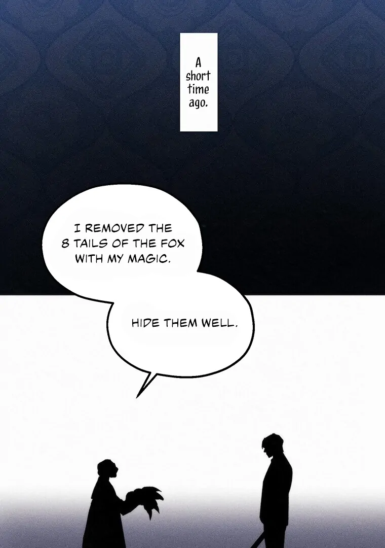 They Say Goblins Don’t Know How to Cry chapter 6 page 22