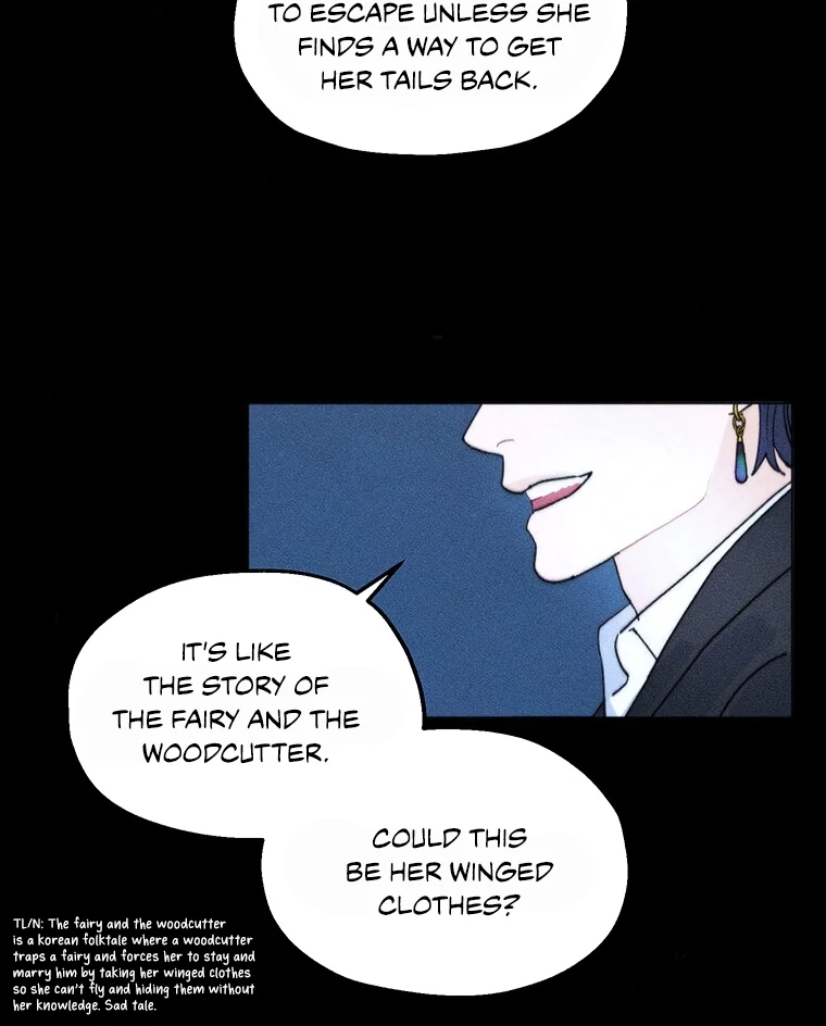 They Say Goblins Don’t Know How to Cry chapter 6 page 24