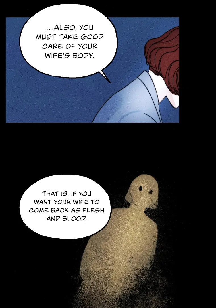 They Say Goblins Don’t Know How to Cry chapter 6 page 25