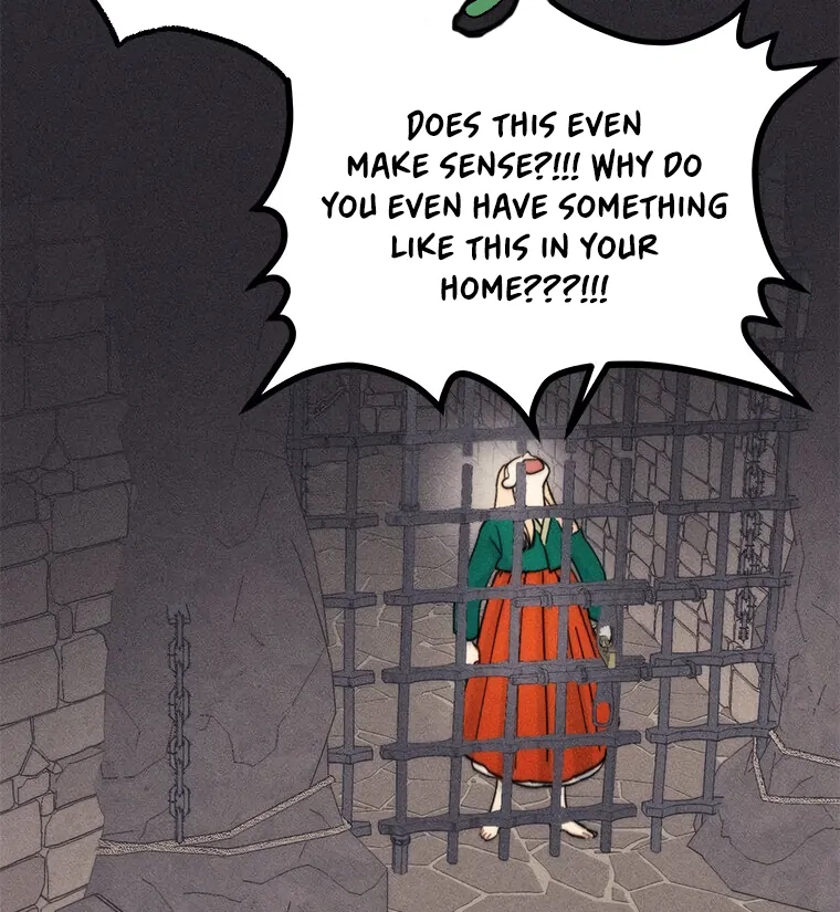They Say Goblins Don’t Know How to Cry chapter 6 page 31