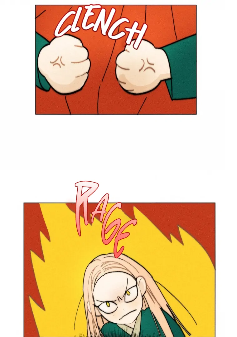They Say Goblins Don’t Know How to Cry chapter 6 page 37