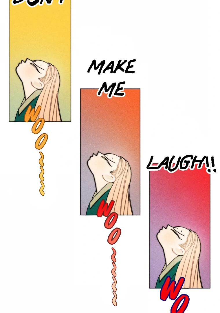 They Say Goblins Don’t Know How to Cry chapter 6 page 44