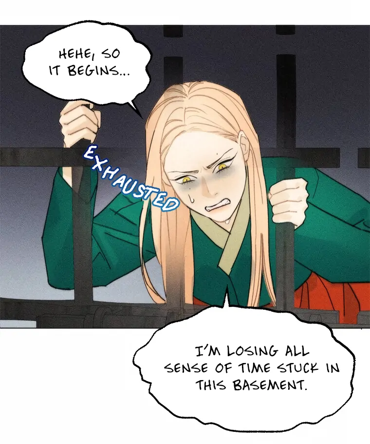 They Say Goblins Don’t Know How to Cry chapter 6 page 48