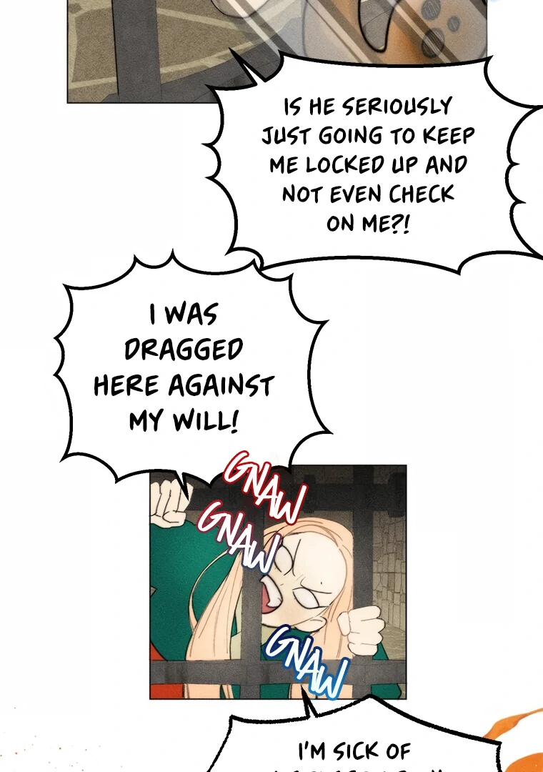 They Say Goblins Don’t Know How to Cry chapter 6 page 54