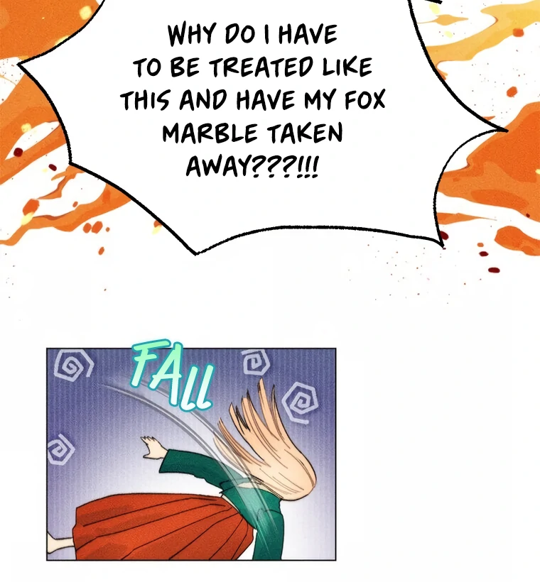 They Say Goblins Don’t Know How to Cry chapter 6 page 56