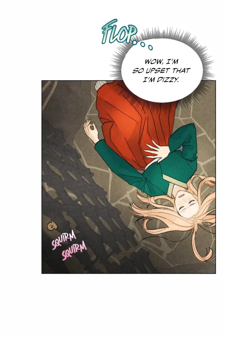 They Say Goblins Don’t Know How to Cry chapter 6 page 57