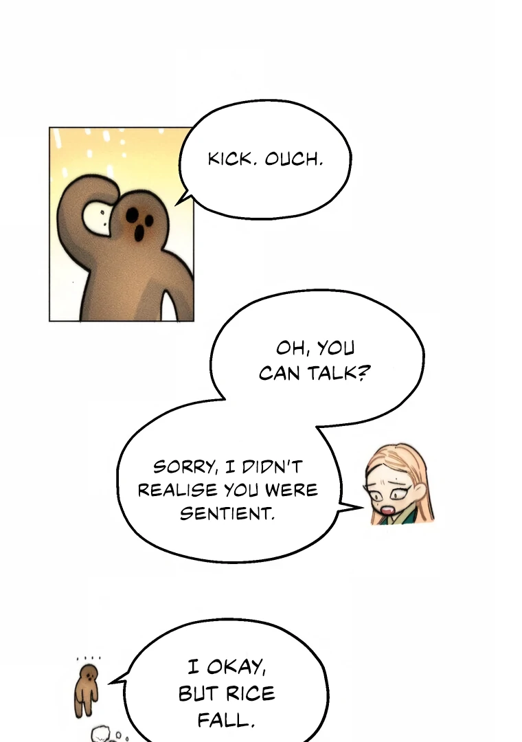 They Say Goblins Don’t Know How to Cry chapter 6 page 58
