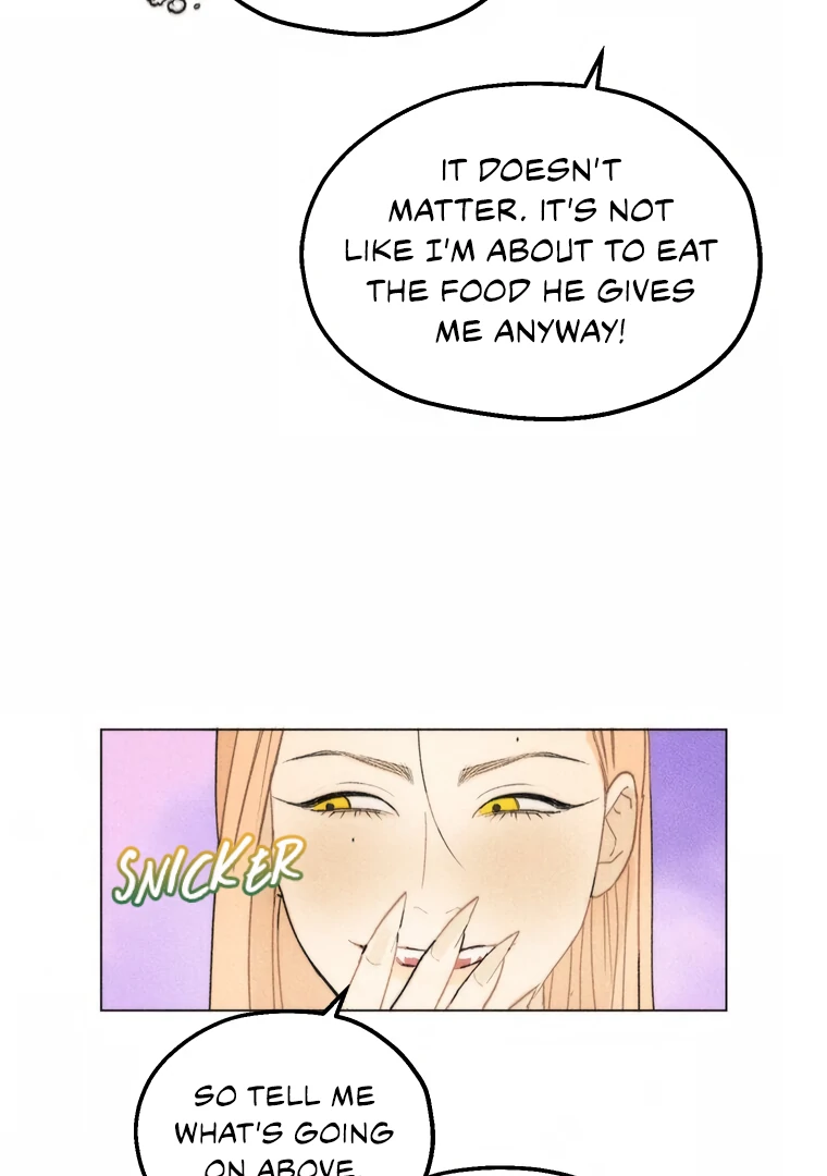 They Say Goblins Don’t Know How to Cry chapter 6 page 59