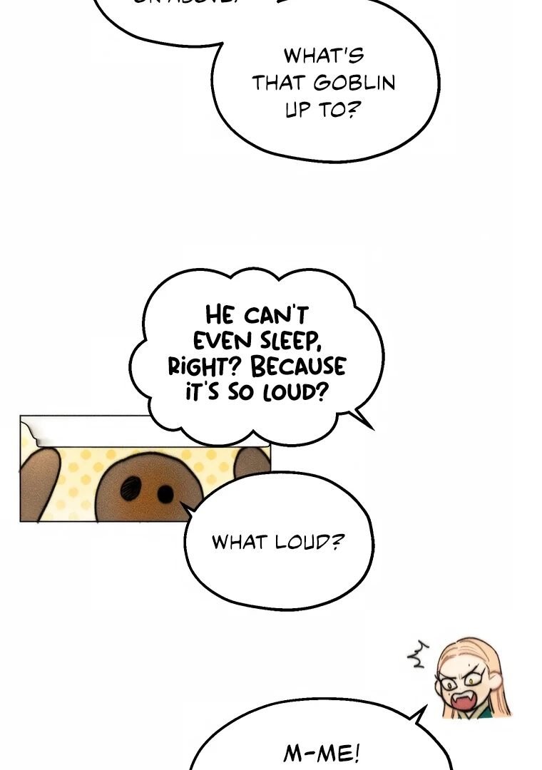 They Say Goblins Don’t Know How to Cry chapter 6 page 60