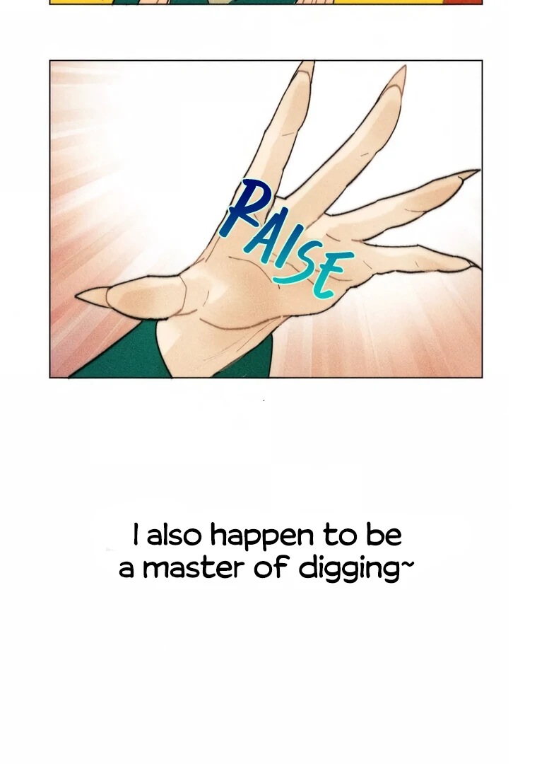 They Say Goblins Don’t Know How to Cry chapter 6 page 67