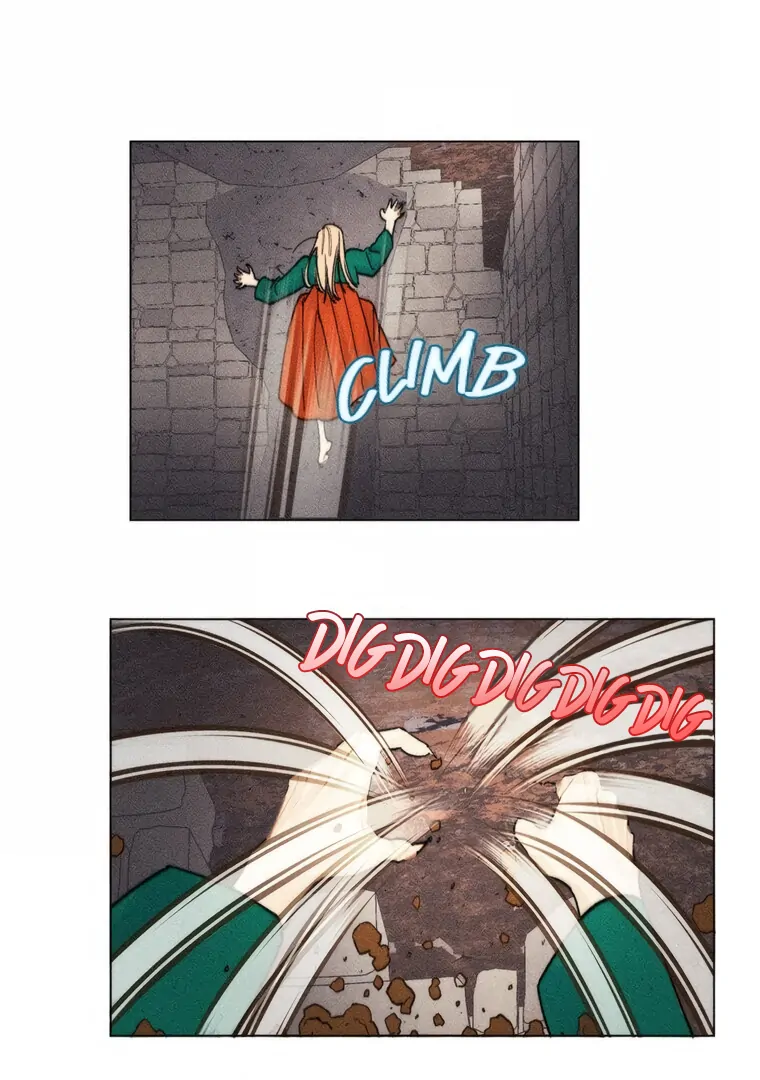 They Say Goblins Don’t Know How to Cry chapter 6 page 68
