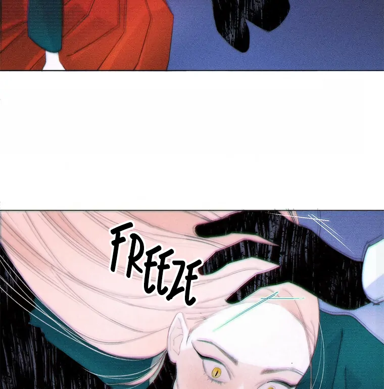 They Say Goblins Don’t Know How to Cry chapter 6 page 7
