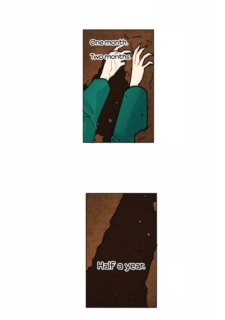 They Say Goblins Don’t Know How to Cry chapter 6 page 70