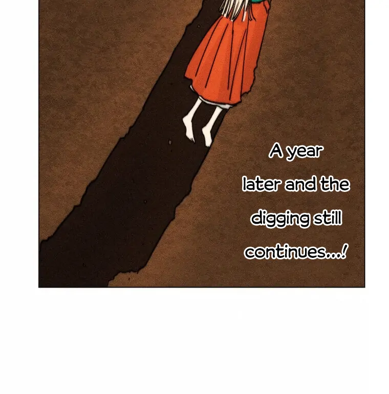 They Say Goblins Don’t Know How to Cry chapter 6 page 72