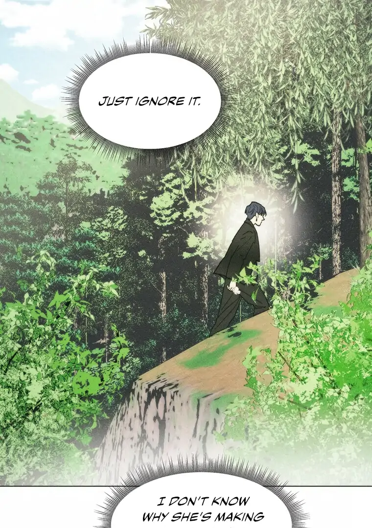 They Say Goblins Don’t Know How to Cry chapter 7 page 12