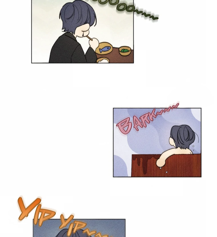 They Say Goblins Don’t Know How to Cry chapter 7 page 34