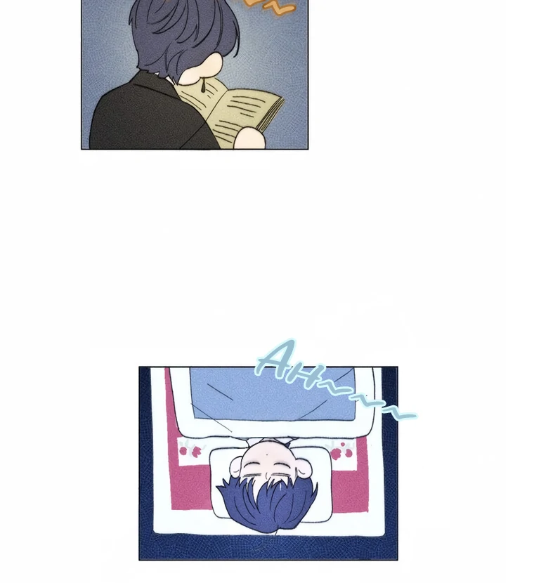 They Say Goblins Don’t Know How to Cry chapter 7 page 35