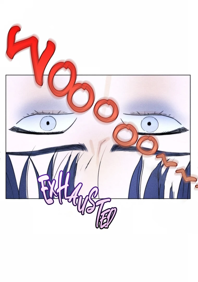 They Say Goblins Don’t Know How to Cry chapter 7 page 36