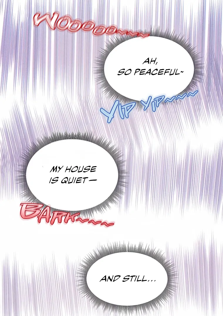 They Say Goblins Don’t Know How to Cry chapter 7 page 40
