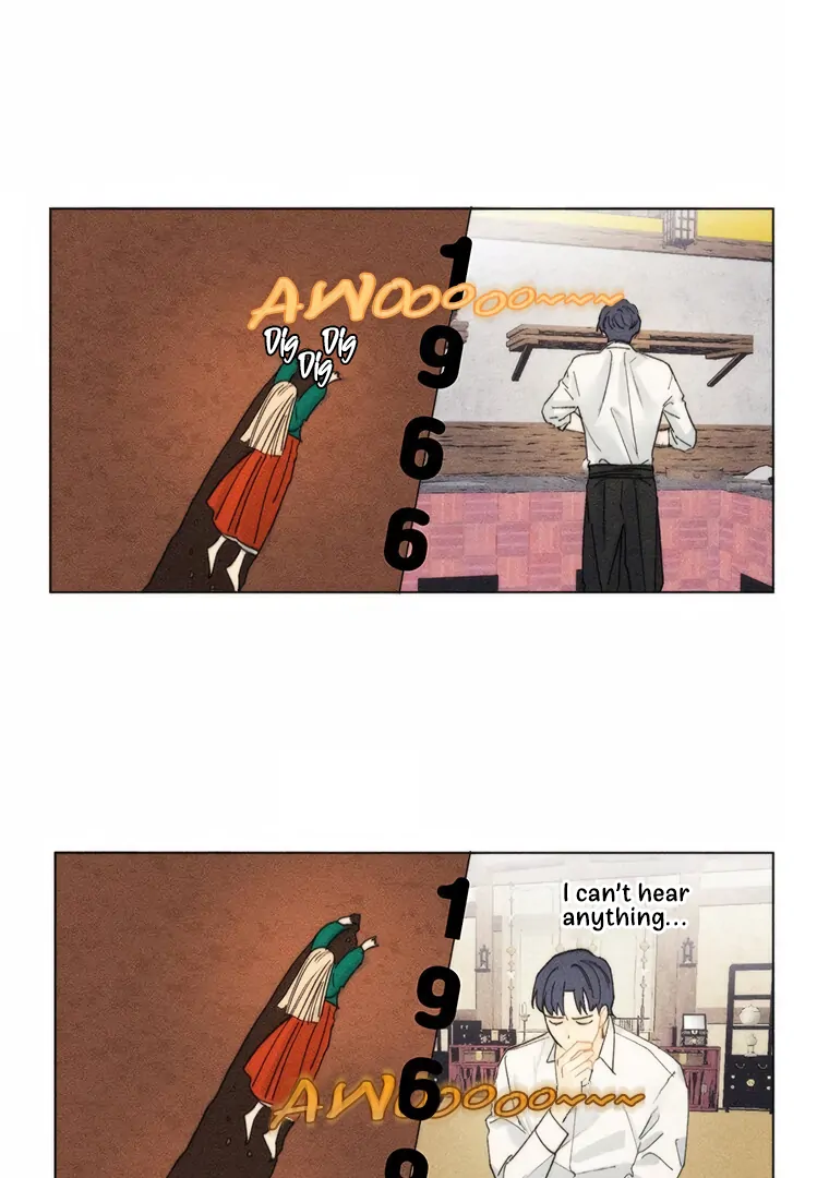 They Say Goblins Don’t Know How to Cry chapter 7 page 42