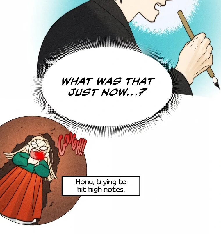 They Say Goblins Don’t Know How to Cry chapter 7 page 44