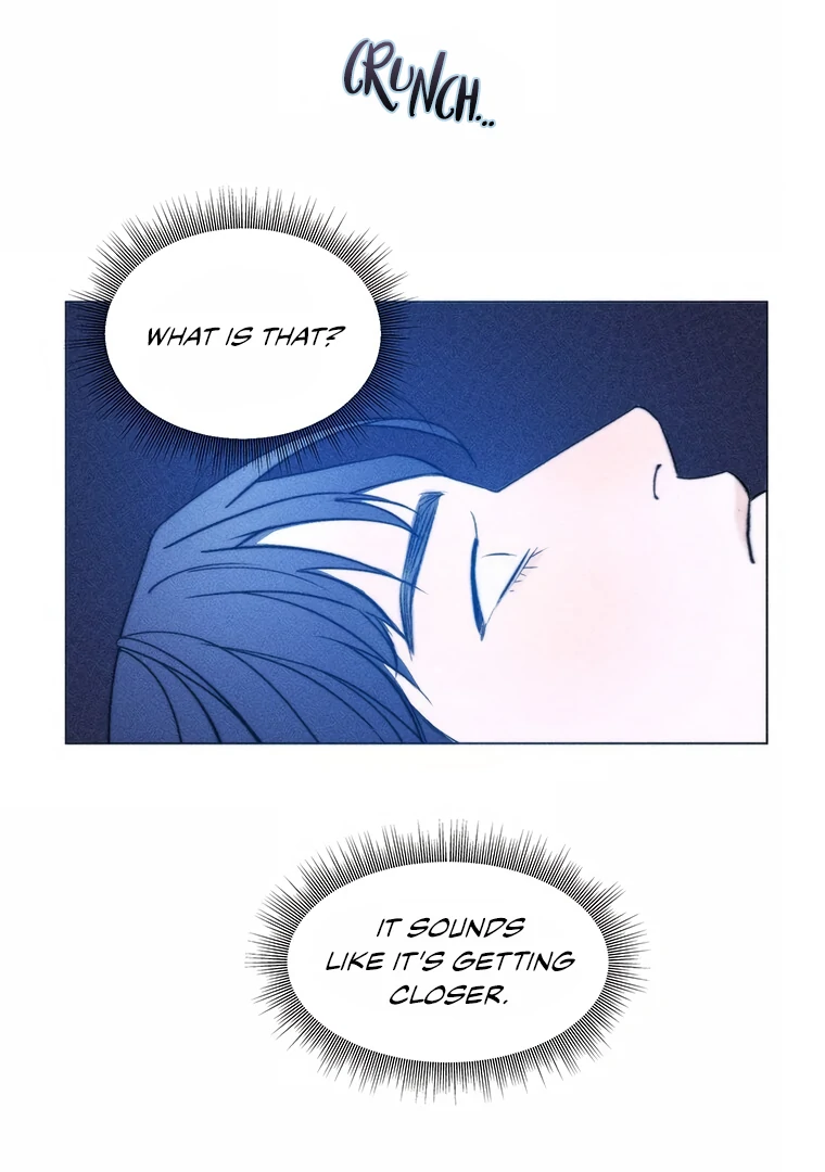 They Say Goblins Don’t Know How to Cry chapter 7 page 50