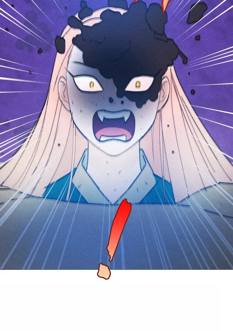 They Say Goblins Don’t Know How to Cry chapter 7 page 57