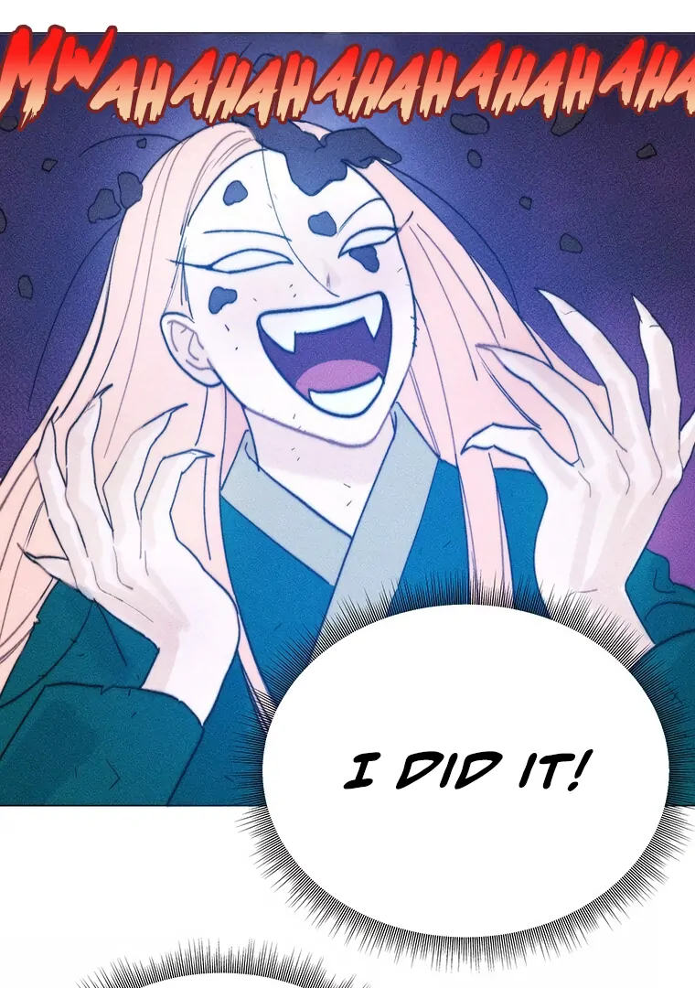 They Say Goblins Don’t Know How to Cry chapter 7 page 61