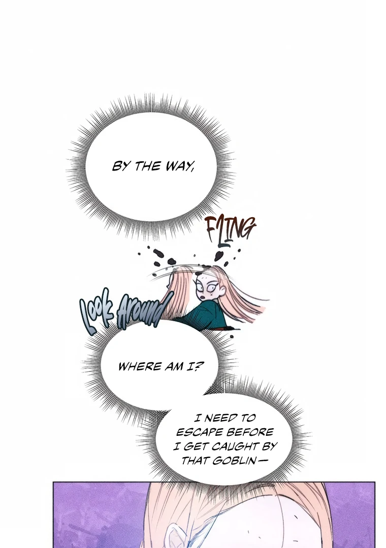 They Say Goblins Don’t Know How to Cry chapter 7 page 63