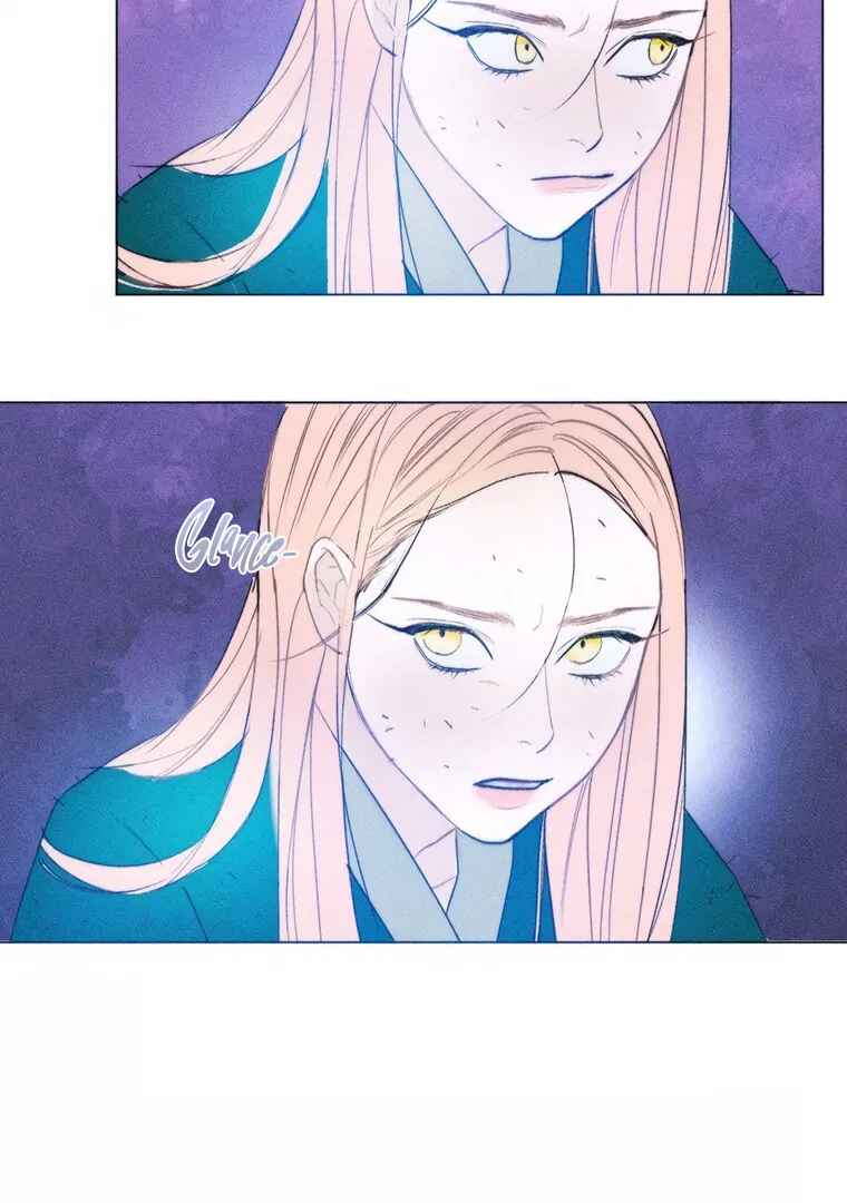 They Say Goblins Don’t Know How to Cry chapter 7 page 64